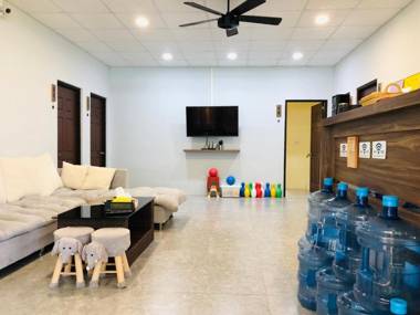 虎山哩賀 Hello-Hu Shan