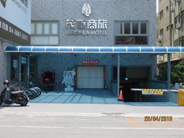 Mao Hua Motel