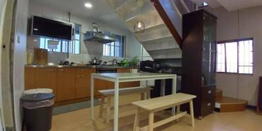 歐森View包棟Villa x 雲海夜景 x 獨立空間