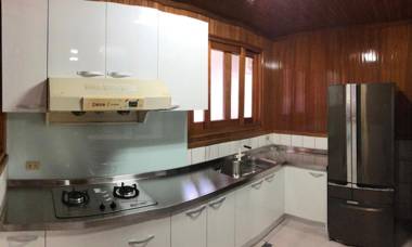 Dreamwood Lodge 夢木小屋