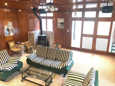 Dreamwood Lodge 夢木小屋