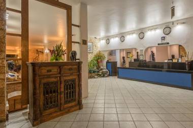 Coral Beach Hotel Dar Es Salaam