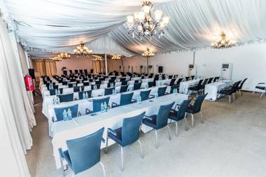 Coral Beach Hotel Dar Es Salaam