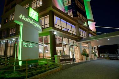 Holiday Inn Dar Es Salaam an IHG Hotel