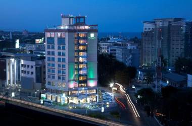 Holiday Inn Dar Es Salaam an IHG Hotel