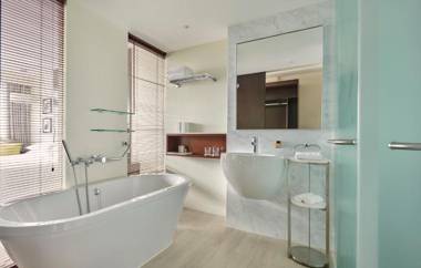 Hyatt Regency Dar es Salaam The Kilimanjaro