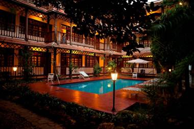 Protea Hotel by Marriott Dar es Salaam Courtyard