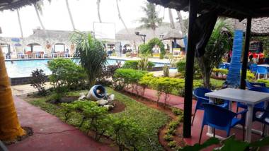 Jangwani Sea Breeze Resort