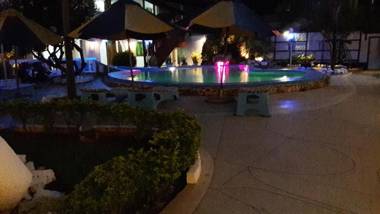 Jangwani Sea Breeze Resort