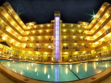 Seascape Hotel and Conference Centre