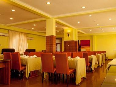 Seascape Hotel and Conference Centre