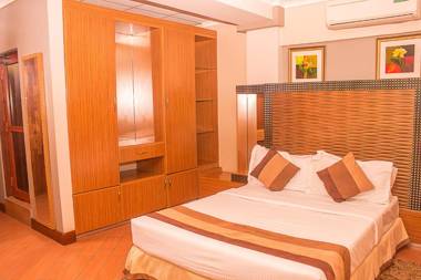 The Amariah Hotel & Apartments Mikocheni