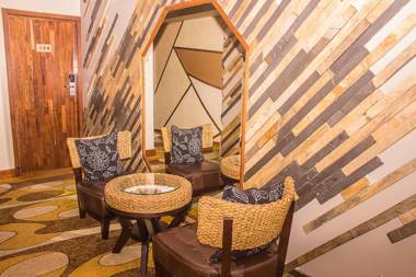 The Amariah Hotel & Apartments Mikocheni