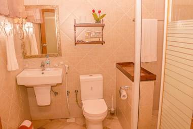 The Amariah Hotel & Apartments Mikocheni