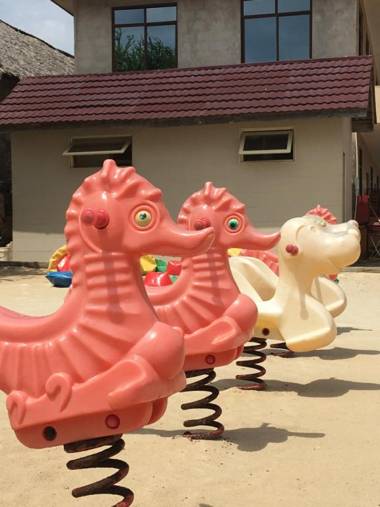 Landmark Mbezi Beach Resort