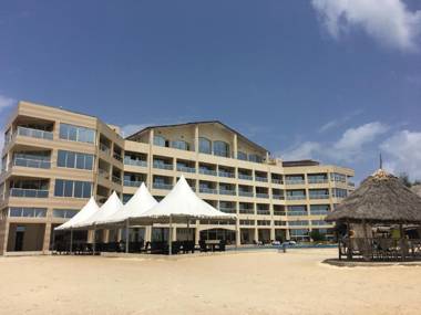 Landmark Mbezi Beach Resort