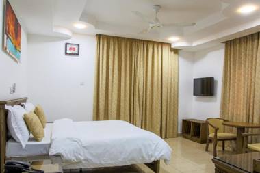 Sleep Inn Hotel - City Centre