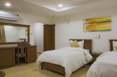 Sleep Inn Hotel - City Centre