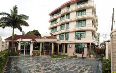 Star City Hotel