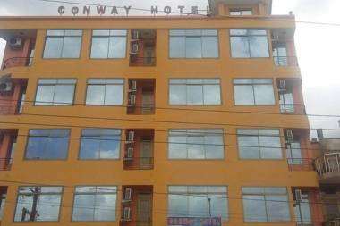 Conway Hotel