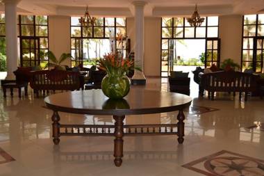 Golden Tulip Tanzania