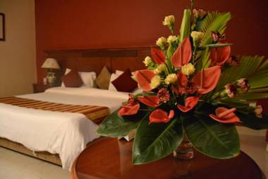 Golden Tulip Dar es Salaam