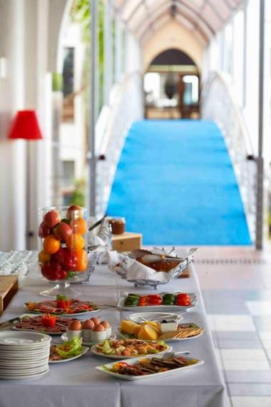 Hotel Slipway