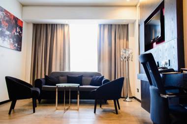 Onomo Hotel Dar es Salaam