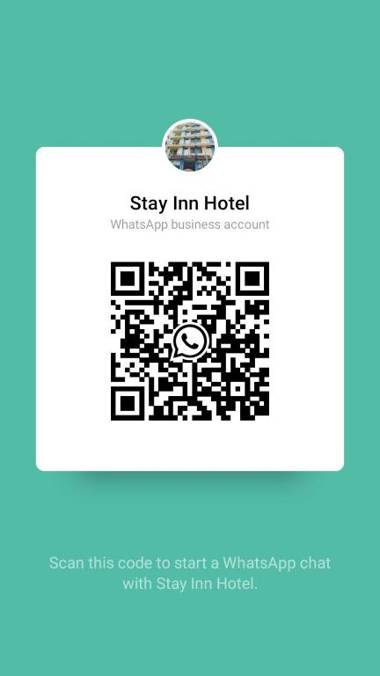 Stay Inn Hotel