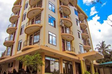 City Style Hotel
