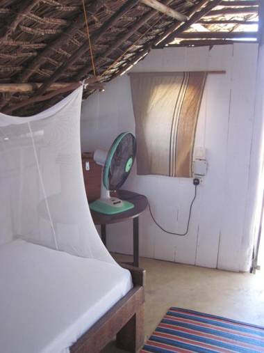 Kipepeo Beach and Village