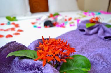 Silver Paradise Hotel