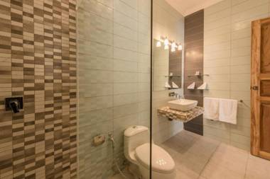 The Green of Oysterbay