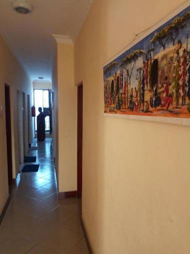 New Kivulini Bed and Breakfast