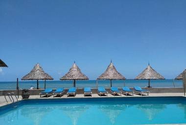 Serene Beach Resort