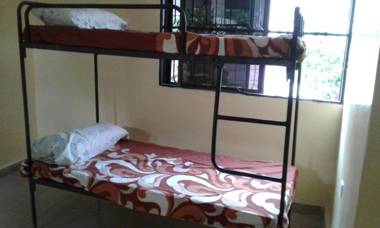 JJ & JE Family House