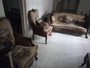 Apartment in Dar Homestay