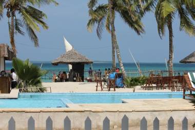 Villa Dahl Beach Resort