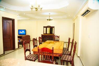 Luxury Apartment with Ocean View in Oyster Bay