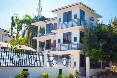 Mikocheni Condo Hotel & Apartments