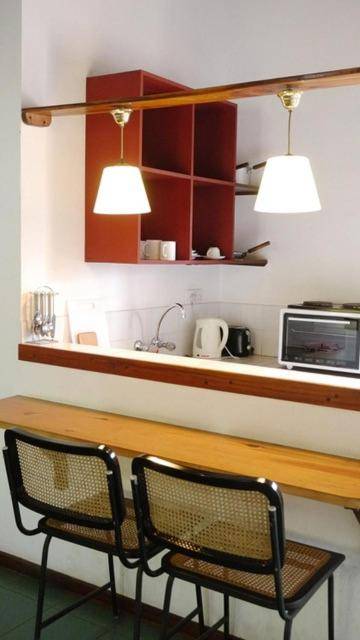 Slipway Mathra Mini Service Apartment