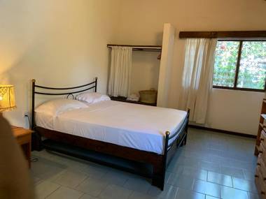 Baobab Village Pool apartment