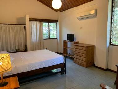 Baobab Village Pool apartment