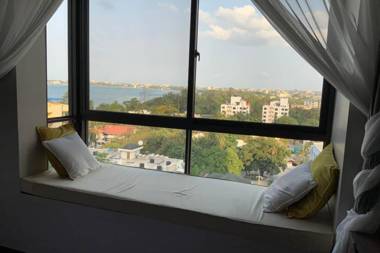 Grany Apartment - Palm Village