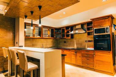 Blackwood Boutique Hotel and Apartments