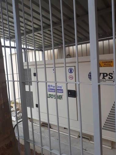 Prideinn Lodge Kigamboni