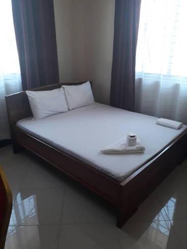 Prideinn Lodge Kigamboni