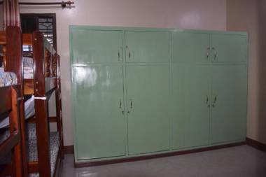 L&J Modern Backpackers Kinondoni