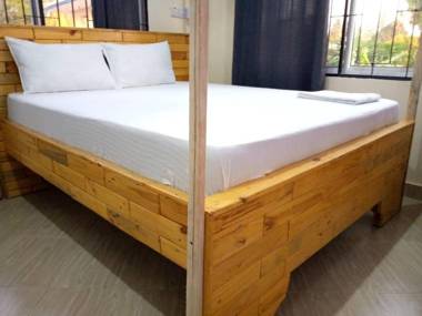 KimyaKimya Pub & Lodge