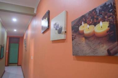 Simple Spacious Two bedroom apartment